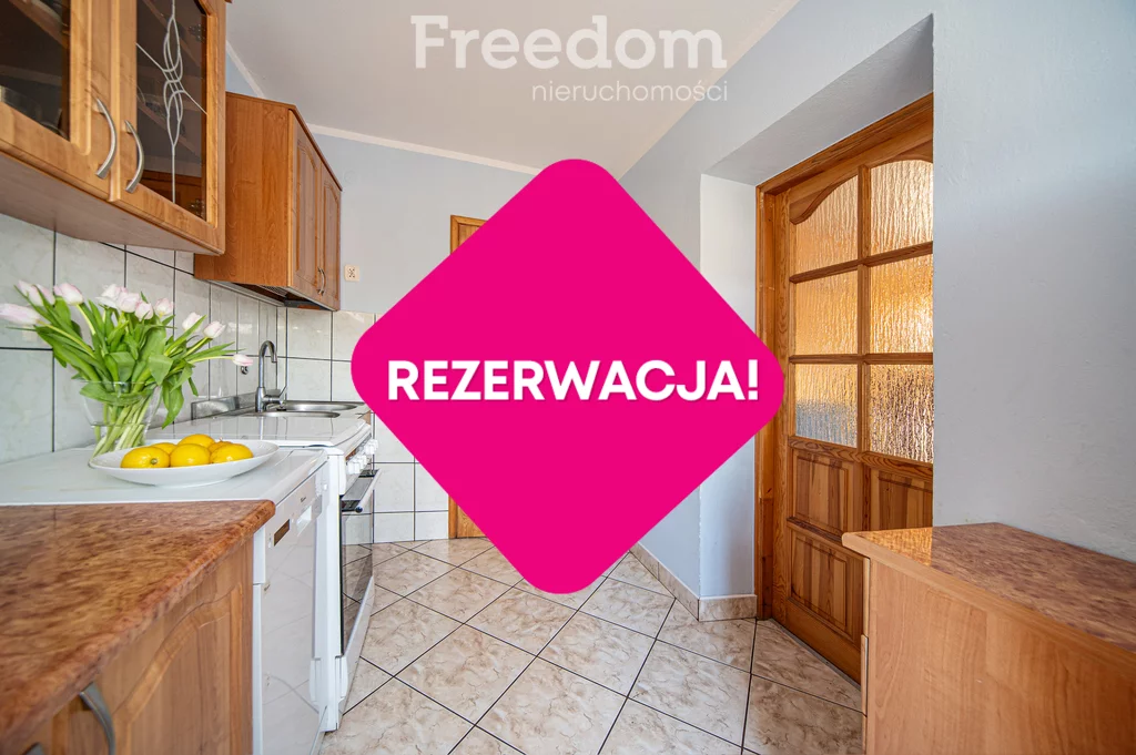 Dom 170,00 m², oferta nr , 14979/3685/ODS, Warpęsy
