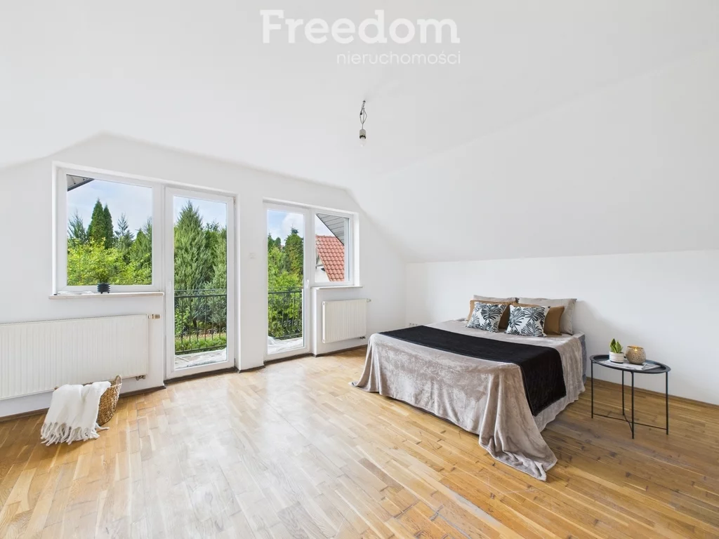 Dom 140,00 m², oferta nr , 16497/3685/ODS, Olsztyn, Likusy, Wczasowa