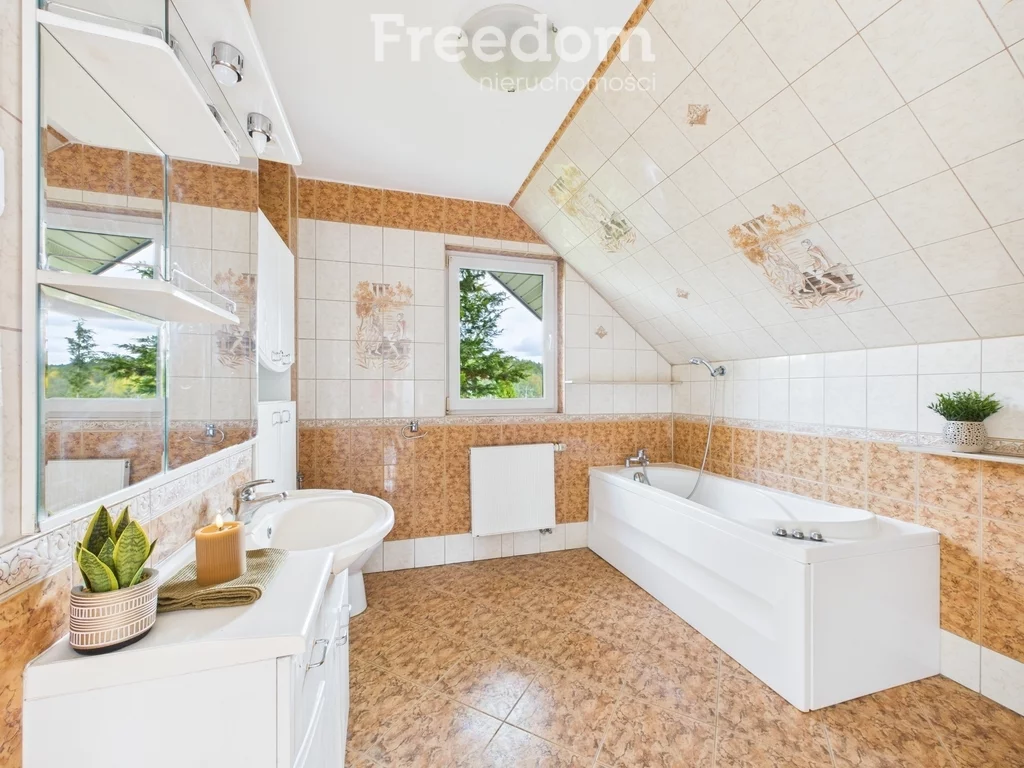 Dom 140,00 m², oferta nr , 16497/3685/ODS, Olsztyn, Likusy, Wczasowa