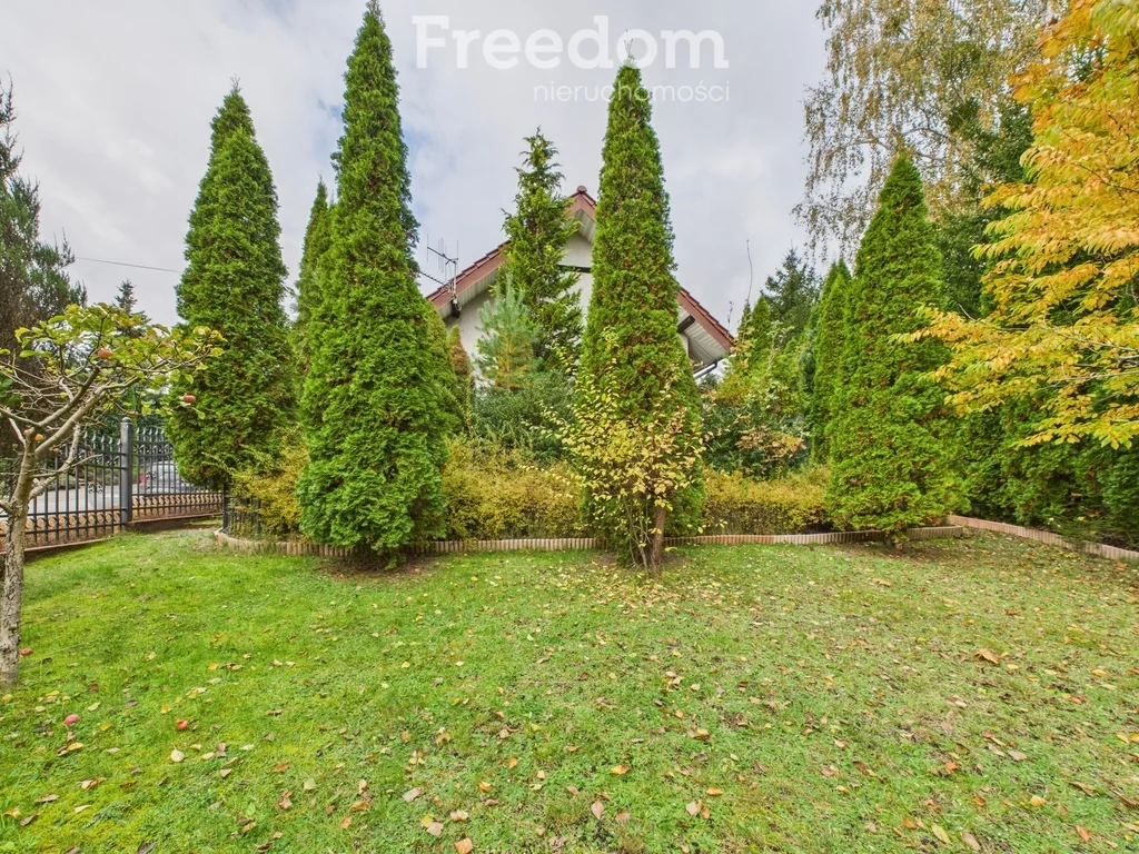 Dom 140,00 m², oferta nr , 16497/3685/ODS, Olsztyn, Likusy, Wczasowa