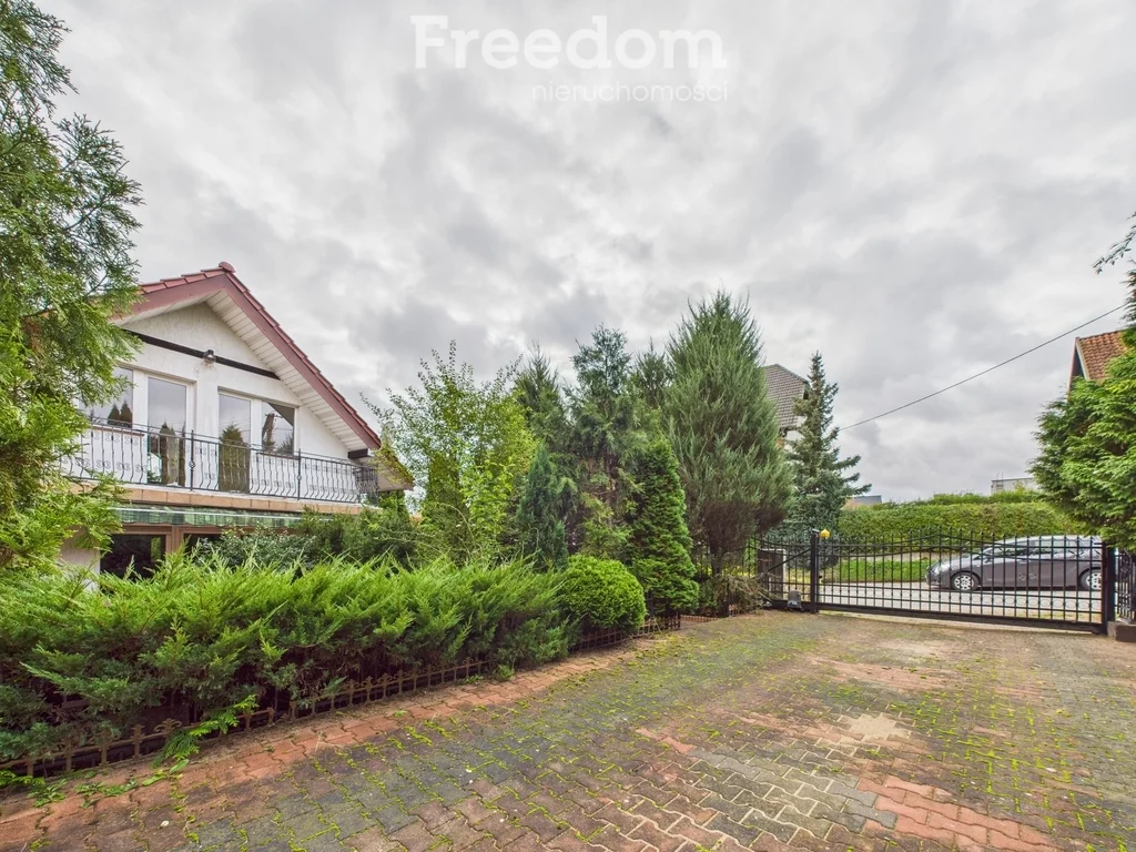 Dom 140,00 m², oferta nr , 16497/3685/ODS, Olsztyn, Likusy, Wczasowa
