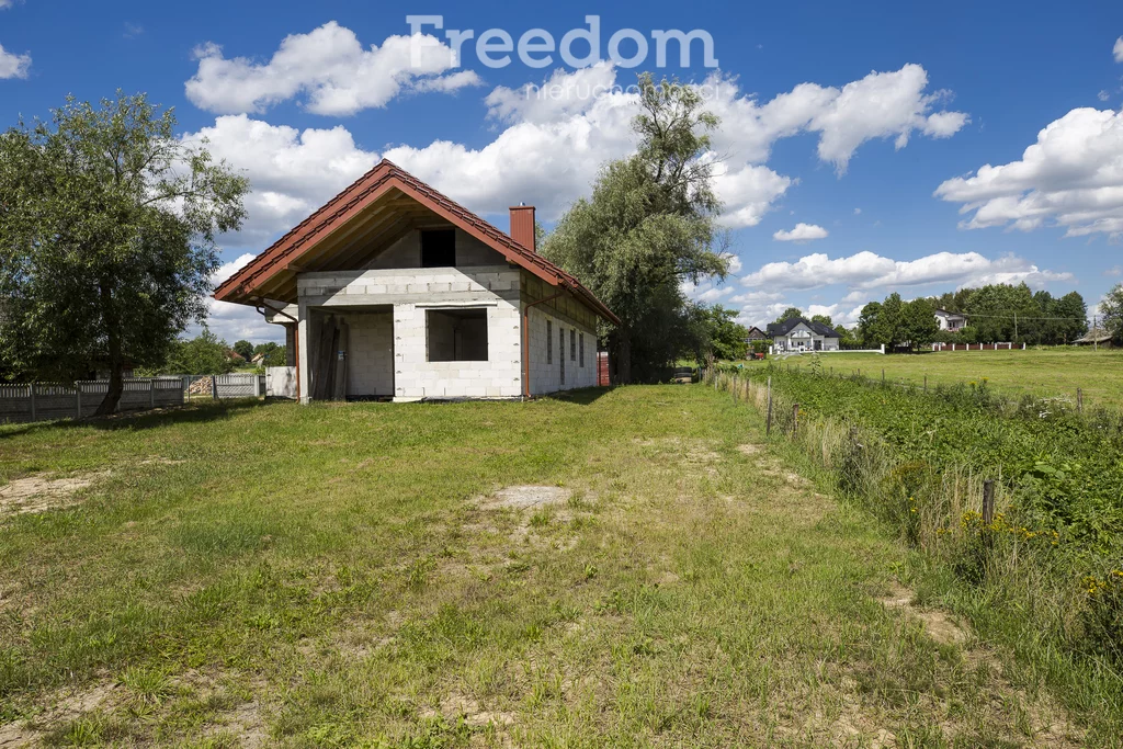 Domy 15915/3685/ODS Widełka
