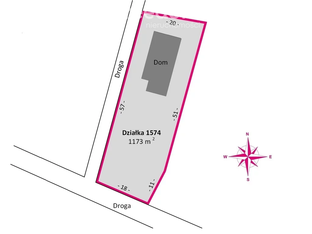 Dom 169,00 m², oferta nr , 15915/3685/ODS, Widełka