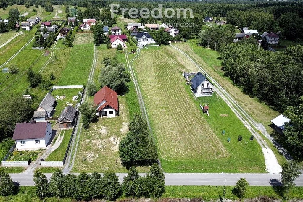 Dom 169,00 m², oferta nr , 15915/3685/ODS, Widełka