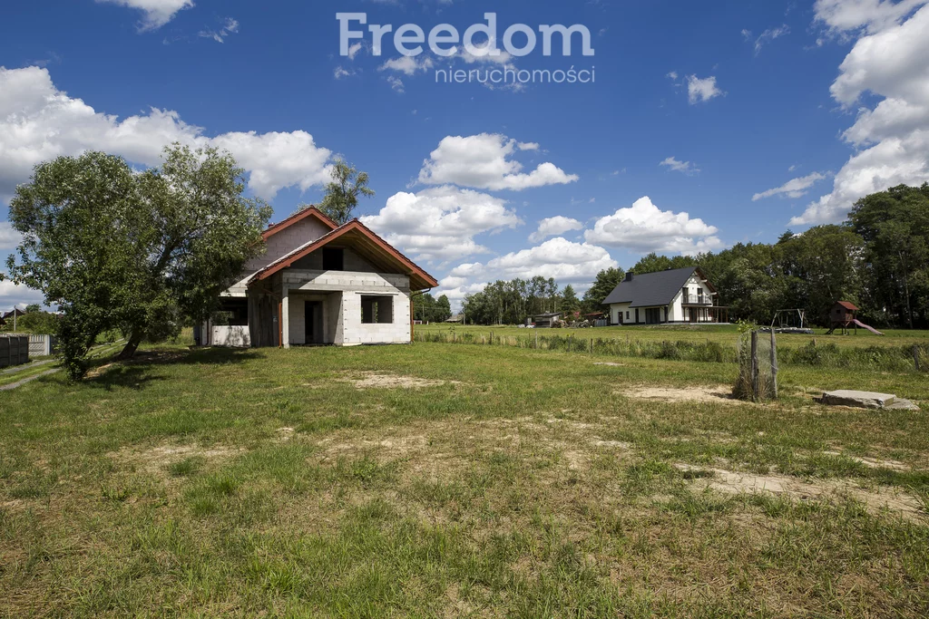 Dom 169,00 m², oferta nr , 15915/3685/ODS, Widełka