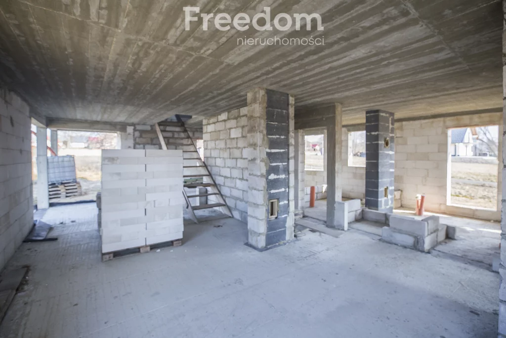 Dom 169,00 m², oferta nr , 15915/3685/ODS, Widełka