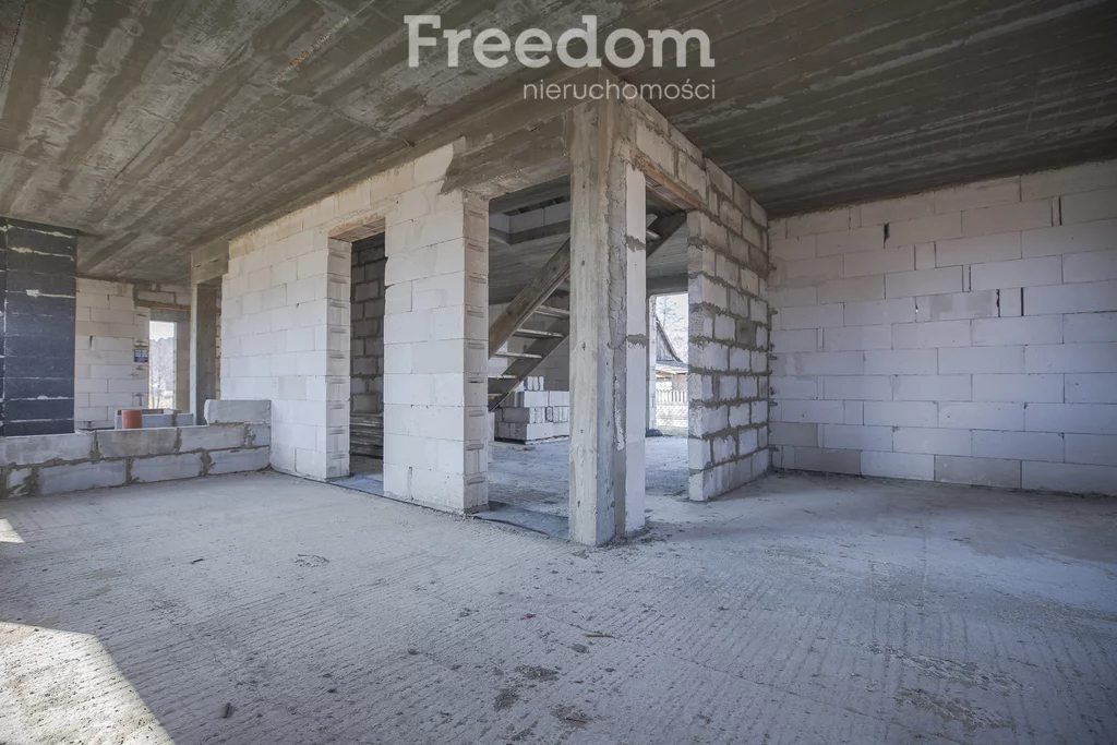 Dom 169,00 m², oferta nr , 15915/3685/ODS, Widełka