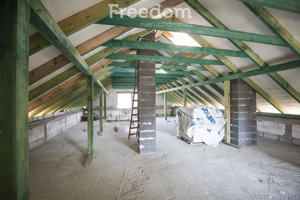 Dom 169,00 m², oferta nr , 15915/3685/ODS, Widełka