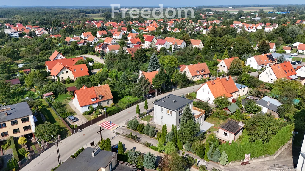 Dom i rezydencja 125,44 m², oferta nr , 16359/3685/ODS, Giżycko, Wiejska