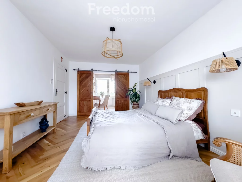 Dom i rezydencja 125,44 m², oferta nr , 16359/3685/ODS, Giżycko, Wiejska