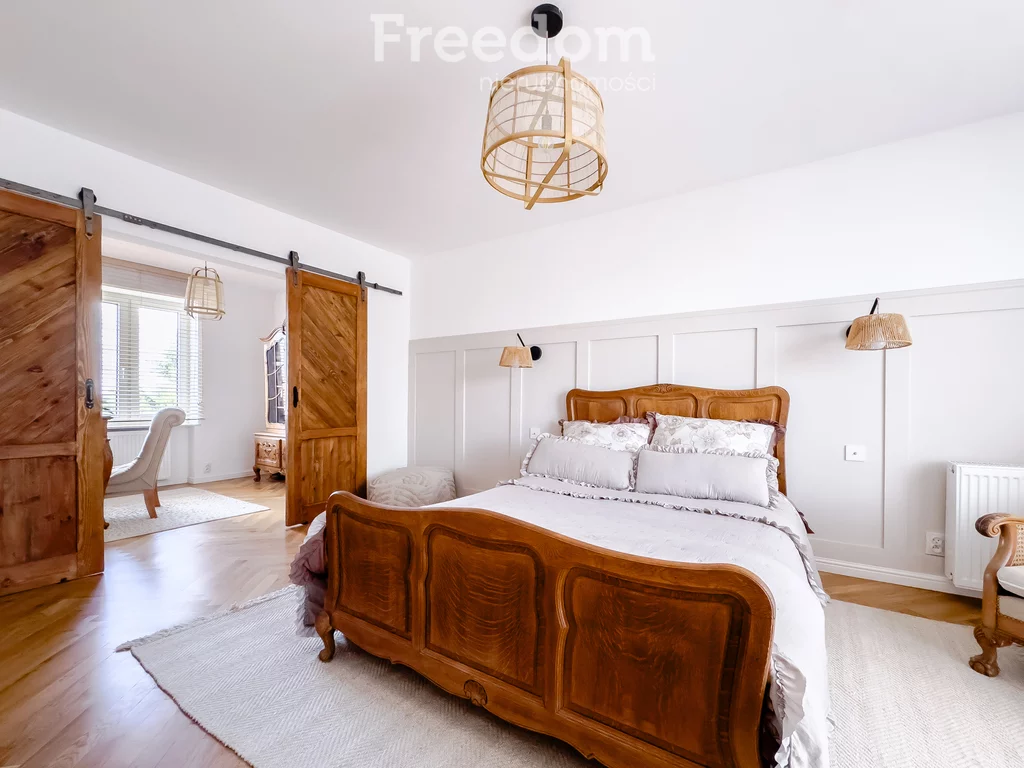 Dom i rezydencja 125,44 m², oferta nr , 16359/3685/ODS, Giżycko, Wiejska