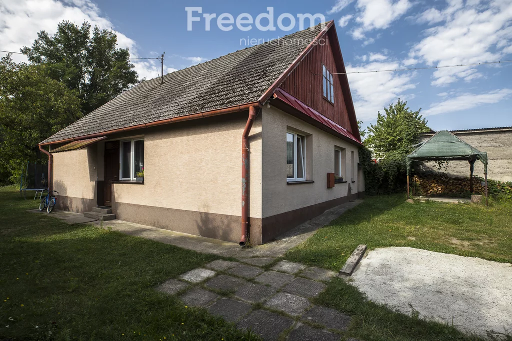 Domy 16054/3685/ODS Wierzawice
