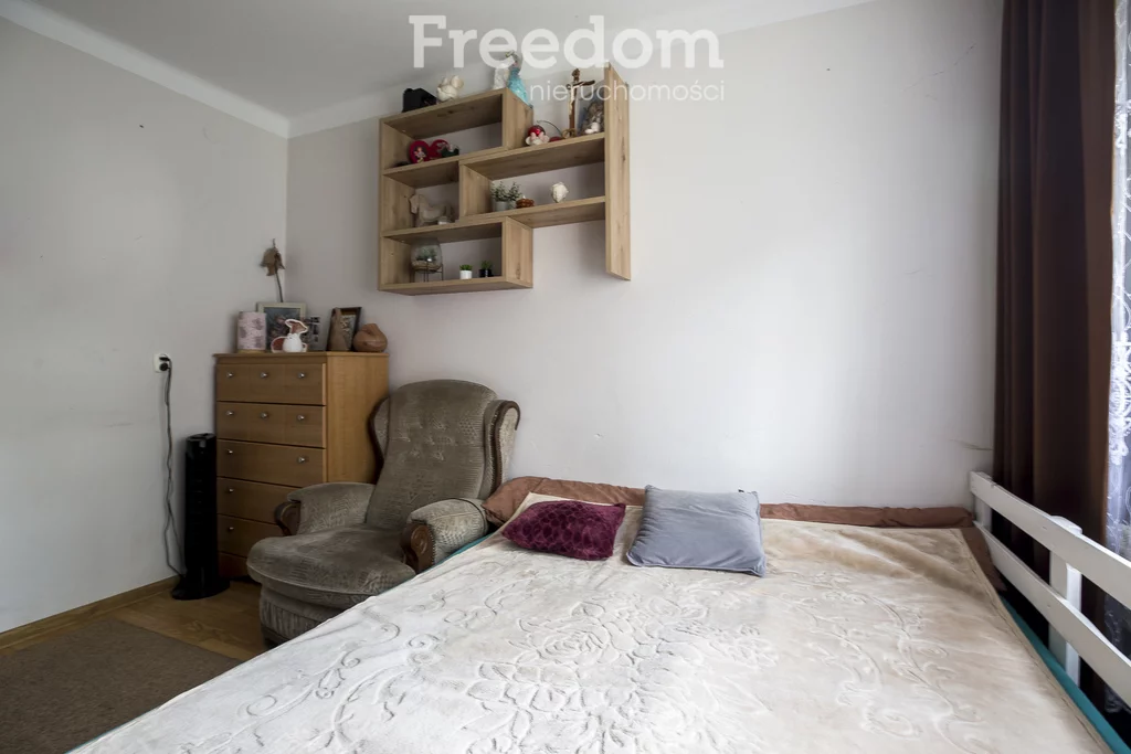 Dom 126,00 m², oferta nr , 16054/3685/ODS, Wierzawice