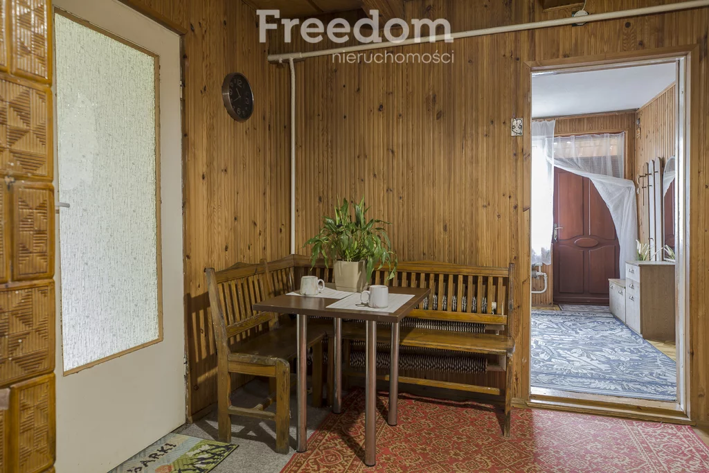 Dom 126,00 m², oferta nr , 16054/3685/ODS, Wierzawice
