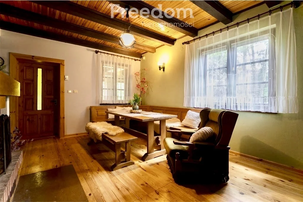 Dom 122,00 m², oferta nr , 16302/3685/ODS, Wikno