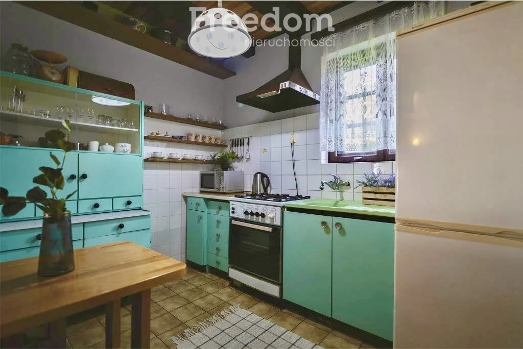 Dom 122,00 m², oferta nr , 16302/3685/ODS, Wikno