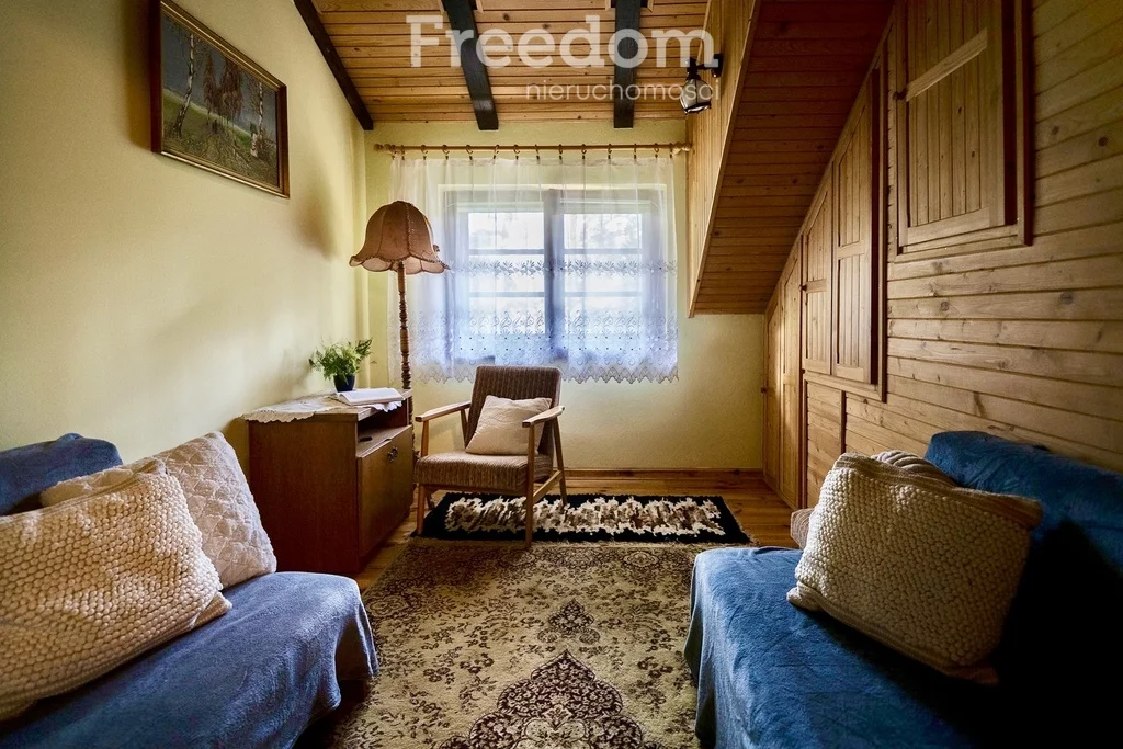 Dom 122,00 m², oferta nr , 16302/3685/ODS, Wikno