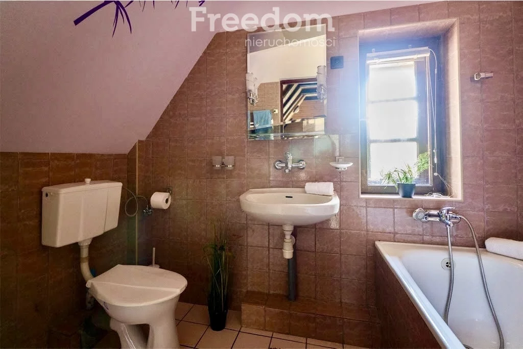 Dom 122,00 m², oferta nr , 16302/3685/ODS, Wikno