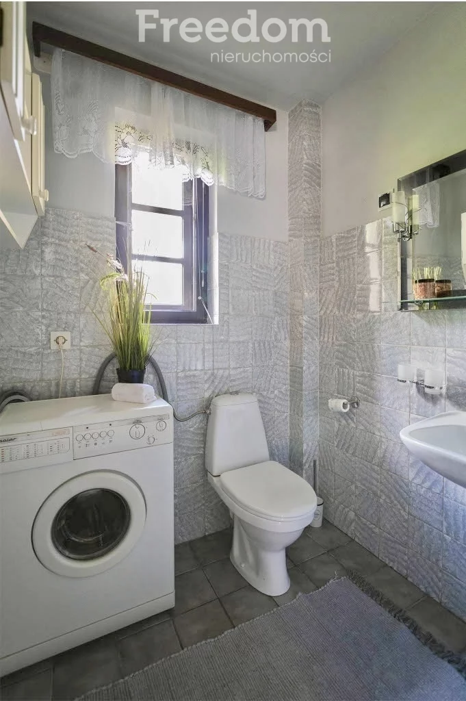 Dom 122,00 m², oferta nr , 16302/3685/ODS, Wikno