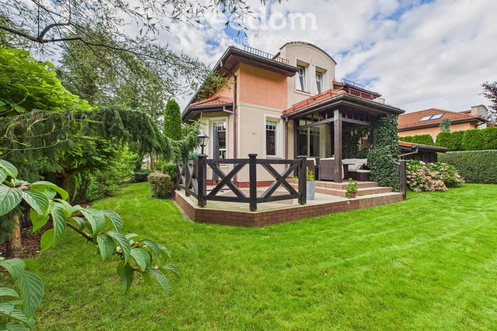 Dom 140,00 m², oferta nr , 16417/3685/ODS, Elbląg, Wileńska