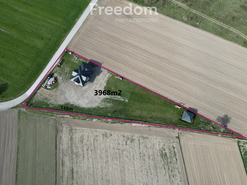 Dom 171,00 m², oferta nr , 14677/3685/ODS, Witów
