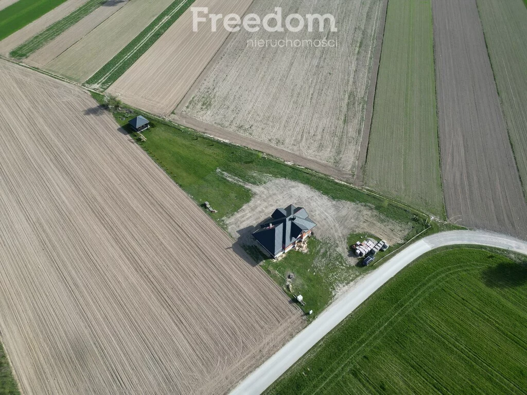 Dom 171,00 m², oferta nr , 14677/3685/ODS, Witów