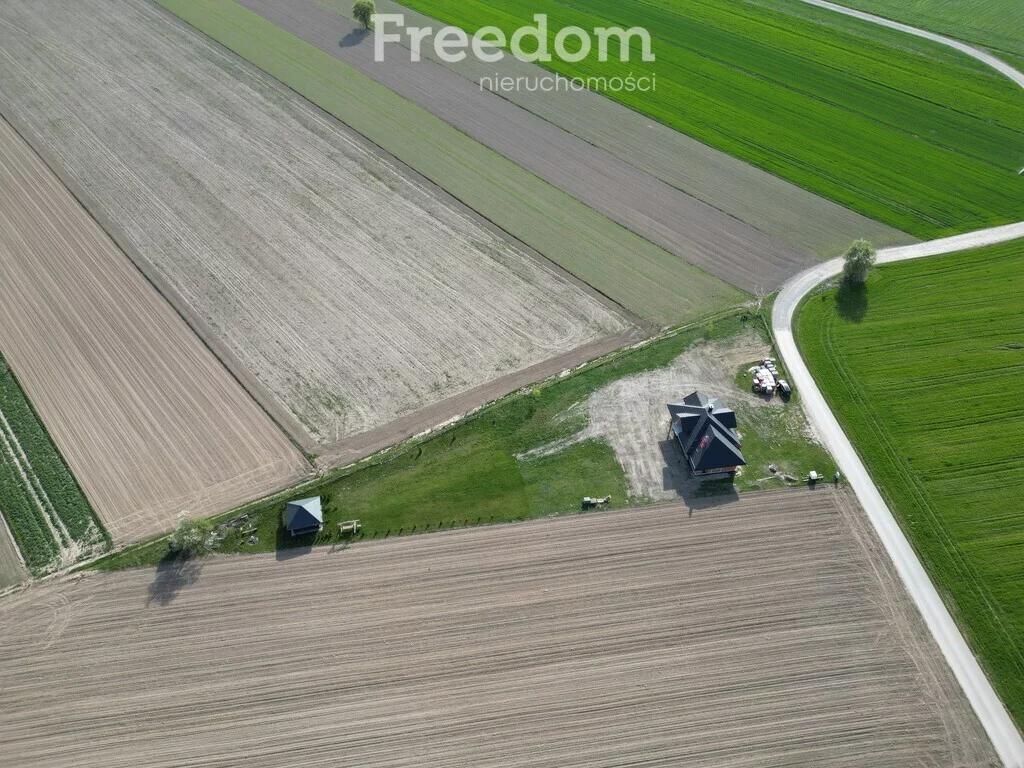 Dom 171,00 m², oferta nr , 14677/3685/ODS, Witów