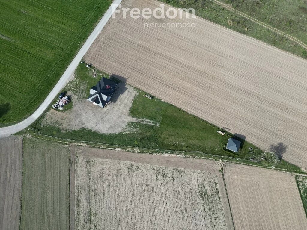 Dom 171,00 m², oferta nr , 14677/3685/ODS, Witów