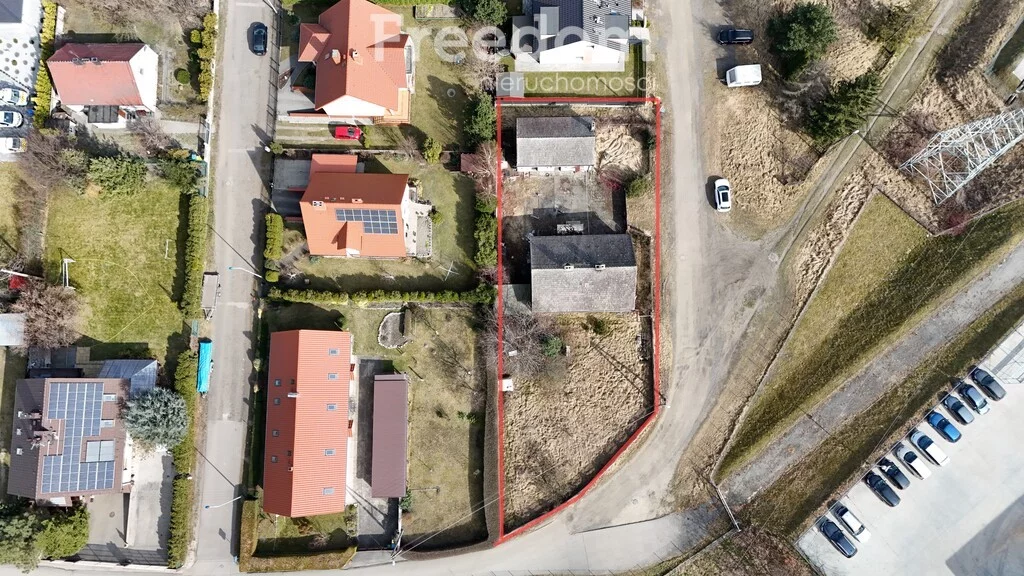 Dom 180,00 m², oferta nr , 14889/3685/ODS, Opole, Władysława Broniewskiego