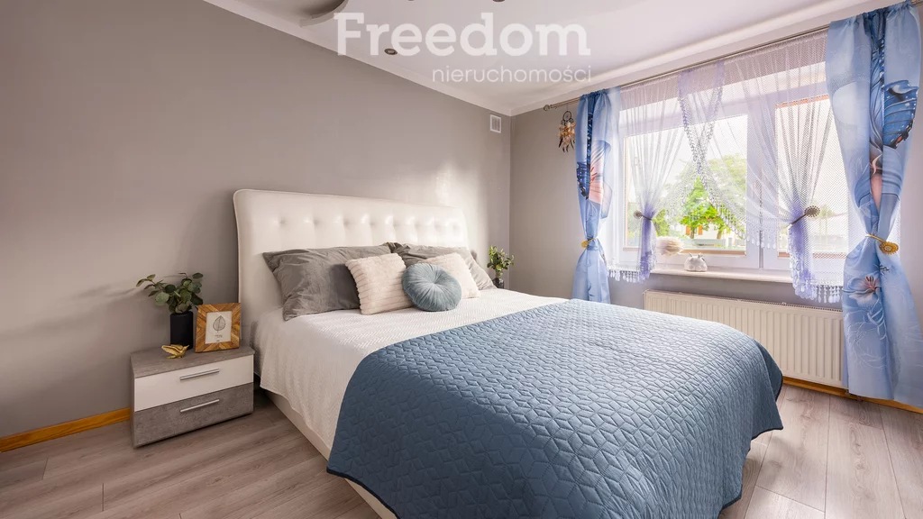 Dom 100,00 m², oferta nr , 15925/3685/ODS, Mierzeszyn, Wolności
