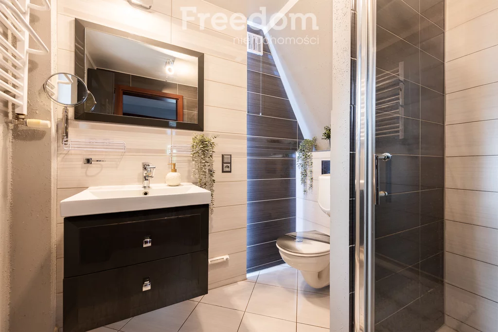 Dom 100,00 m², oferta nr , 15925/3685/ODS, Mierzeszyn, Wolności