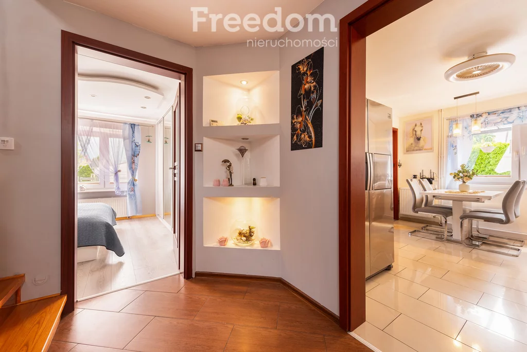Dom 100,00 m², oferta nr , 15925/3685/ODS, Mierzeszyn, Wolności