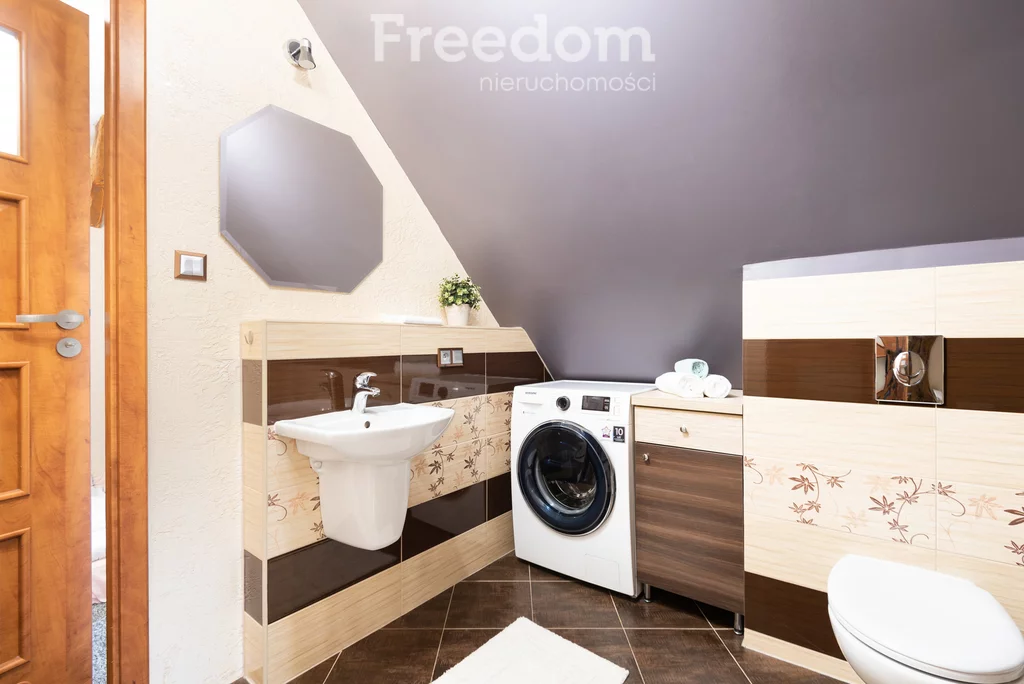 Dom 100,00 m², oferta nr , 15925/3685/ODS, Mierzeszyn, Wolności