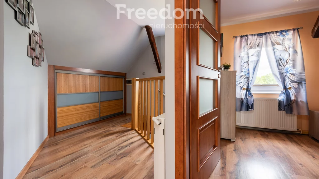 Dom 100,00 m², oferta nr , 15925/3685/ODS, Mierzeszyn, Wolności