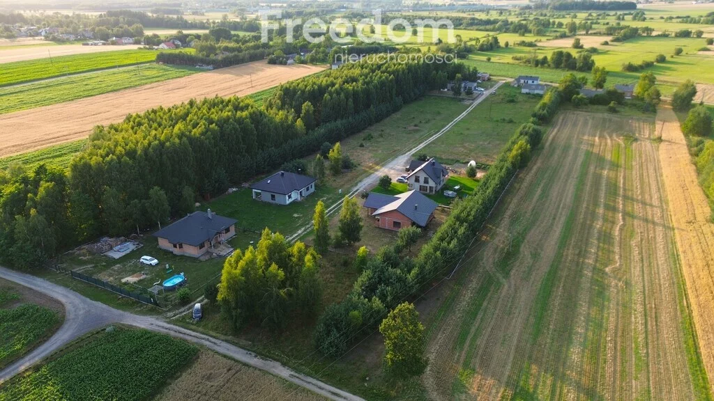 Dom 166,00 m², oferta nr , 15821/3685/ODS, Wroników
