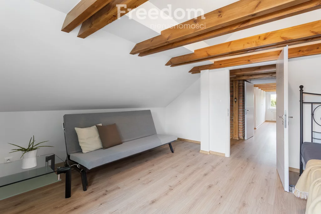 Dom 140,00 m², oferta nr , 15654/3685/ODS, Rybojedzko, Wypoczynkowa