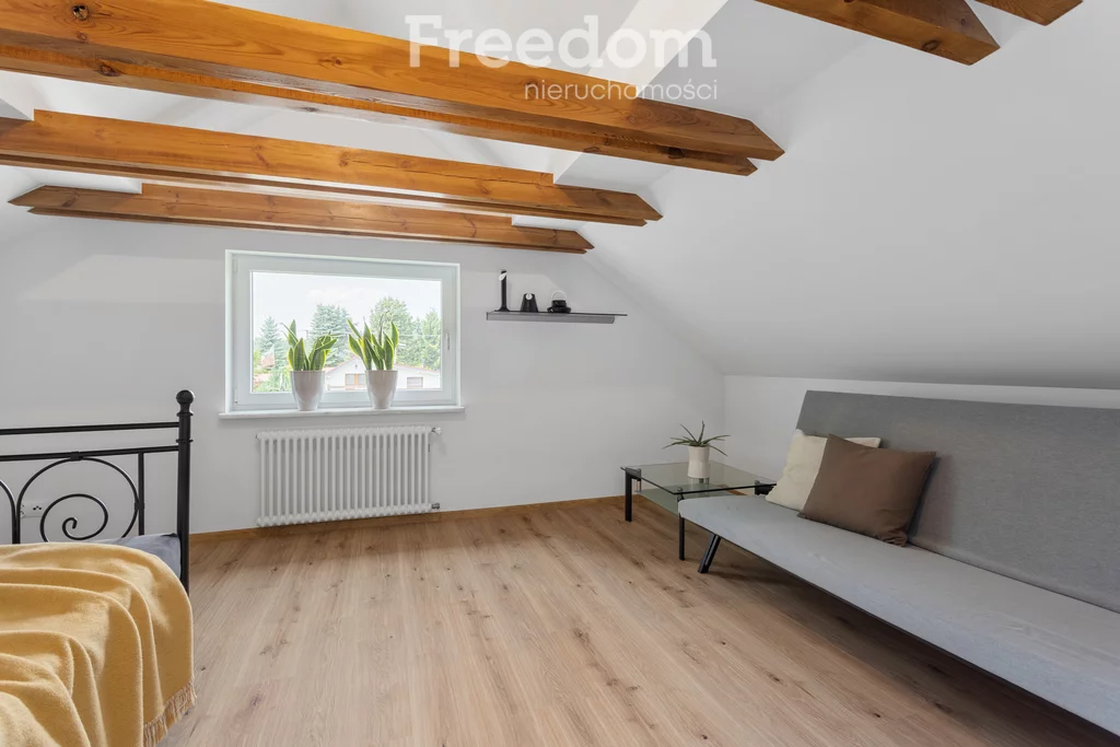 Dom 140,00 m², oferta nr , 15654/3685/ODS, Rybojedzko, Wypoczynkowa