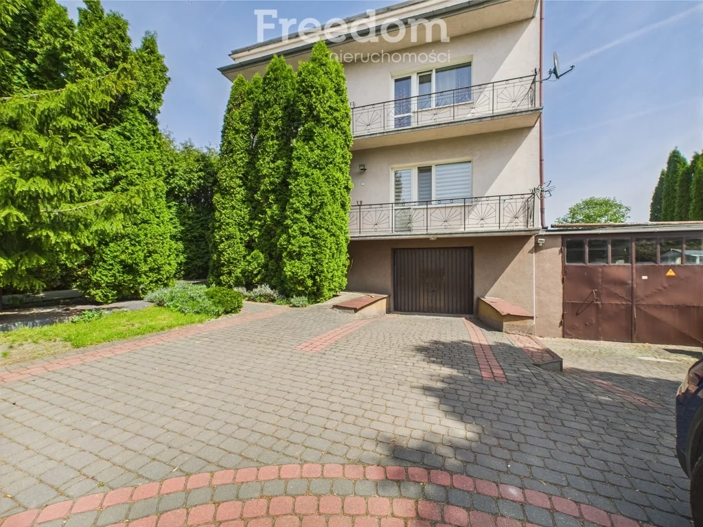 Domy 15321/3685/ODS Lublin Wyzwolenia