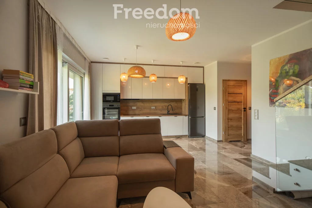 Dom 93,28 m², oferta nr , 16261/3685/ODS, Szczytno, Żaglowa