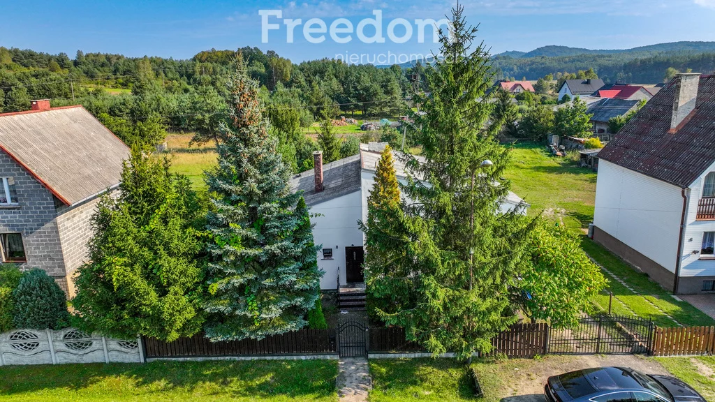 Dom 1 259,00 m², oferta nr , 16337/3685/ODS, Zawiercie