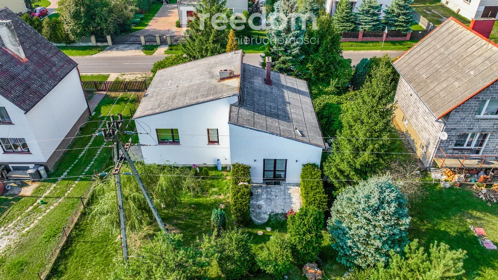Dom 1 259,00 m², oferta nr , 16337/3685/ODS, Zawiercie