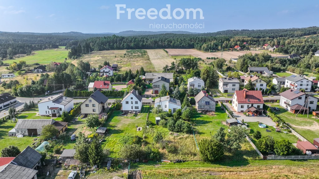 Dom 1 259,00 m², oferta nr , 16337/3685/ODS, Zawiercie