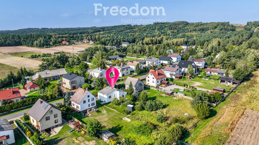 Dom 1 259,00 m², oferta nr , 16337/3685/ODS, Zawiercie