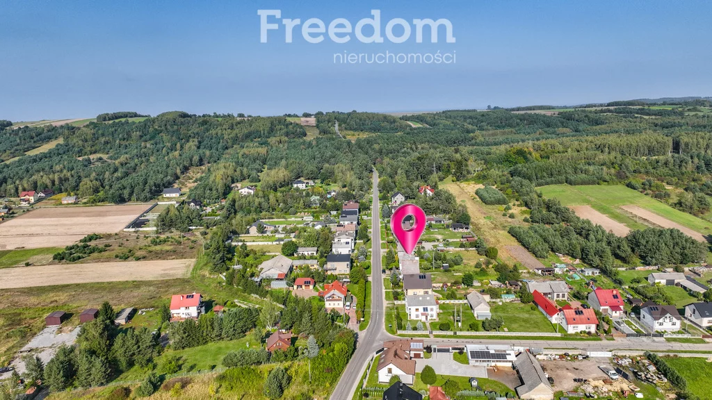 Dom 1 259,00 m², oferta nr , 16337/3685/ODS, Zawiercie