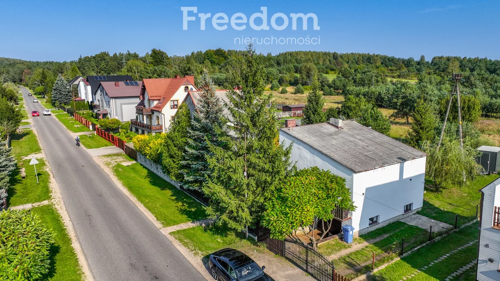 Dom 1 259,00 m², oferta nr , 16337/3685/ODS, Zawiercie