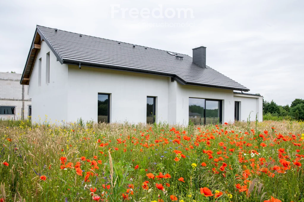 Dom 214,18 m², oferta nr , 12187/3685/ODS, Zdziechów