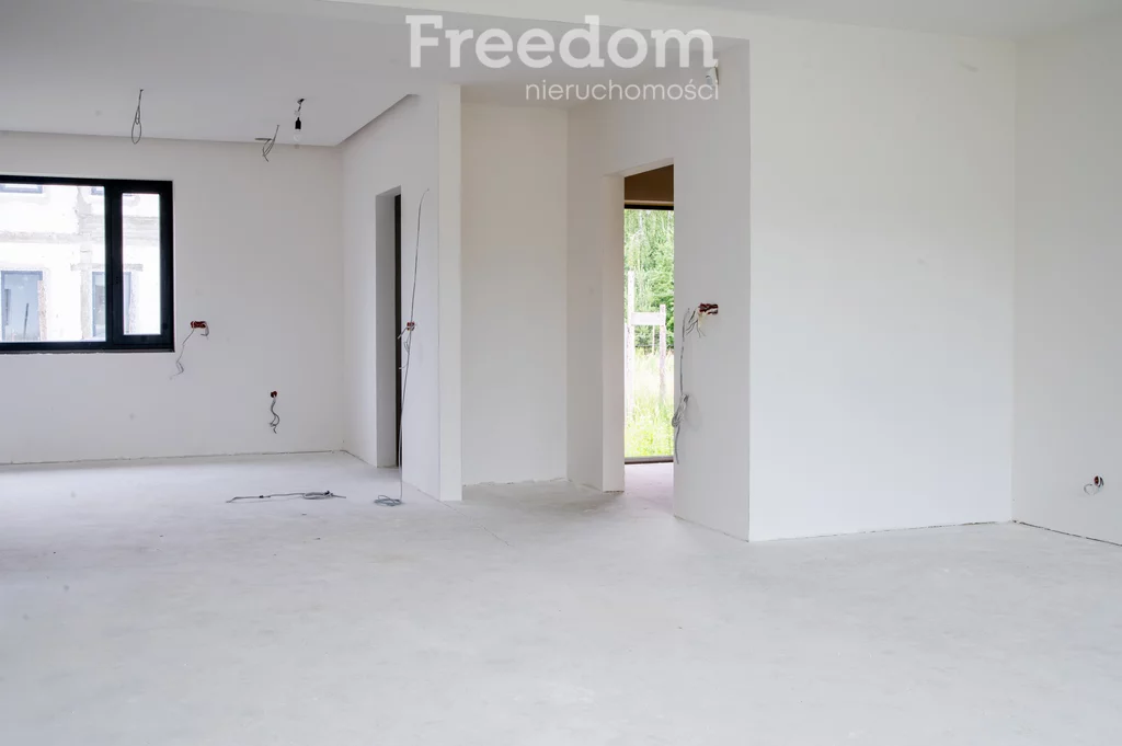 Dom 214,18 m², oferta nr , 12187/3685/ODS, Zdziechów