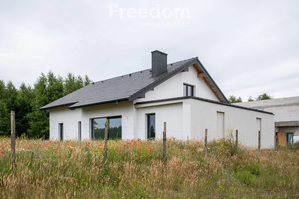 Dom 214,18 m², oferta nr , 12187/3685/ODS, Zdziechów