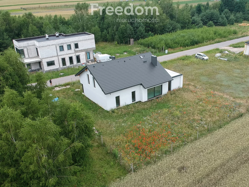 Dom 214,18 m², oferta nr , 12187/3685/ODS, Zdziechów