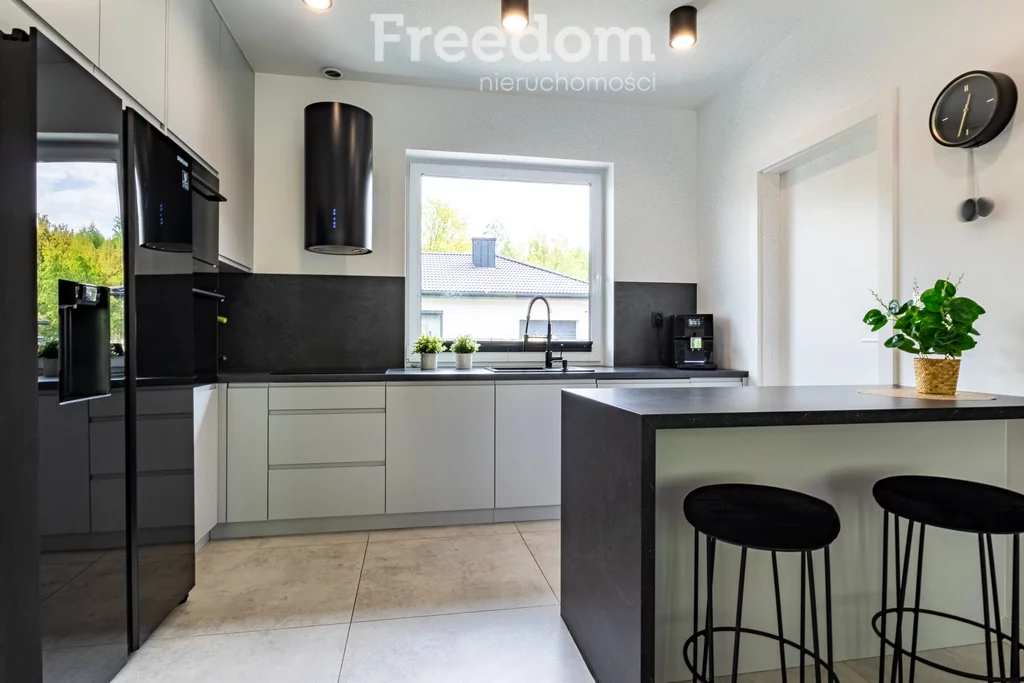 Dom 127,00 m², oferta nr , 16382/3685/ODS, Skubianka, Zegrzyńska
